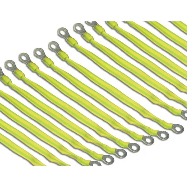 Strap, Ground, 25PK